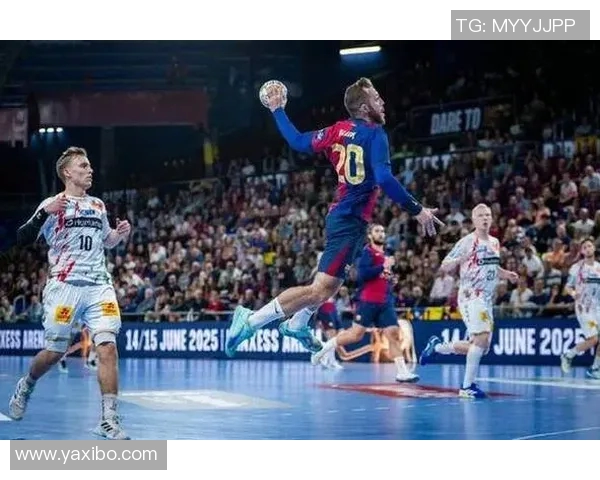 巴塞罗那主场迎战马拉加期待精彩对决与胜利的较量