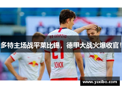 多特主场战平莱比锡，德甲大战火爆收官！